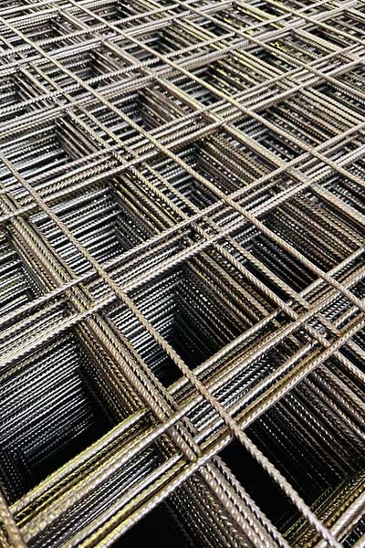 Wire Mesh